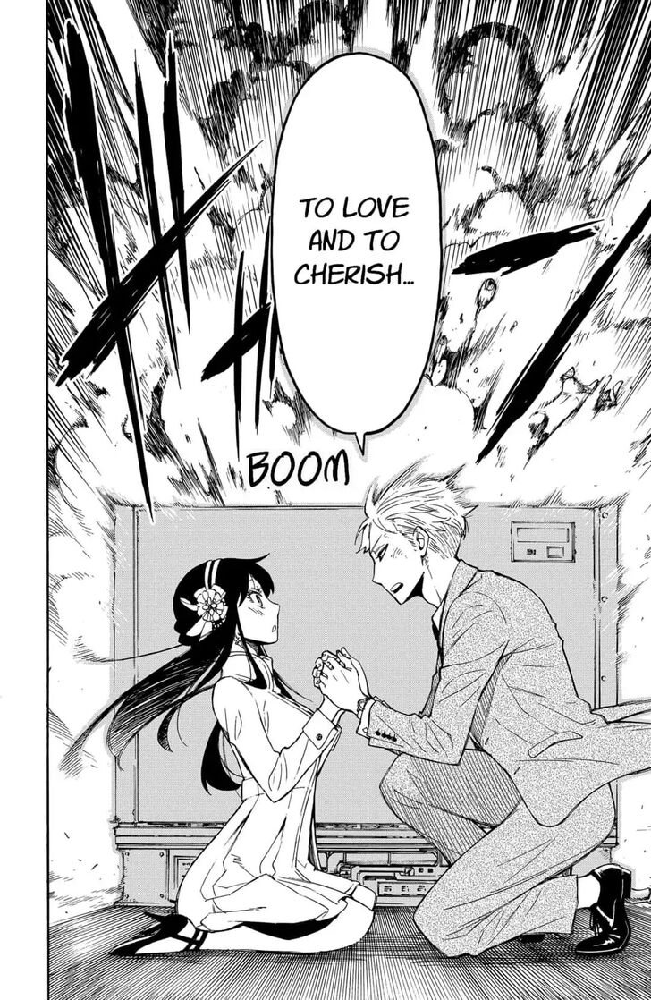 Spy x Family, Chapter 2 image 54